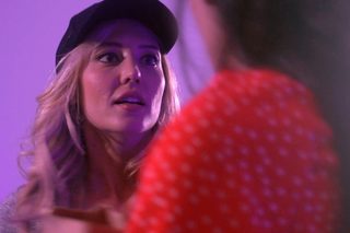 Girls' Night In (Beauty, Brains, and Personality) still 2