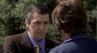 Rulers of the City still 8