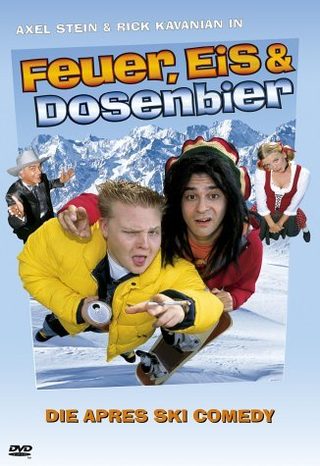 Feuer, Eis & Dosenbier still 2