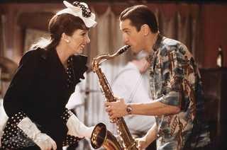 New York, New York still 6