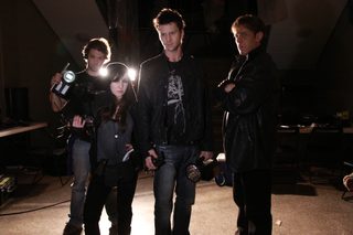 Grave Encounters still 2