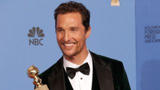 Matthew McConaughey, photo 2 of 3