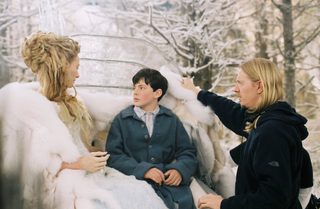 The Chronicles of Narnia: The Lion, the Witch and the Wardrobe still 4
