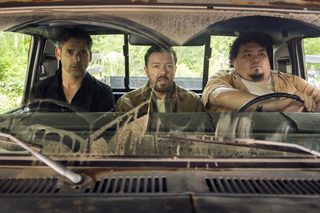 Special Correspondents still 2