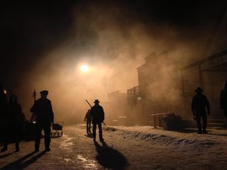 Mutant World still 6