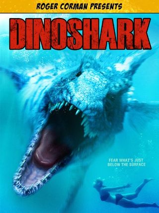 Dinoshark still 1