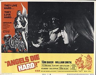 Angels Die Hard still 3