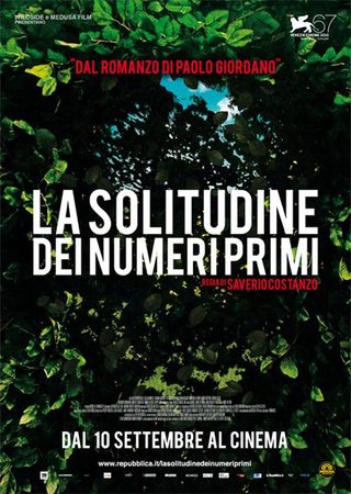 The Solitude of Prime Numbers still 5