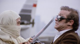 New York Ninja still 5