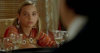 Albert est méchant still 7