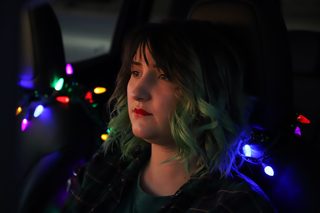 The Christmas Ride still 6