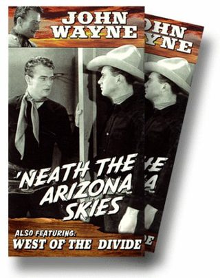 'Neath the Arizona Skies still 2