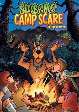 Scooby-Doo! Camp Scare still 6