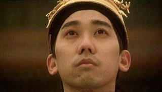 Forbidden City Cop still 7