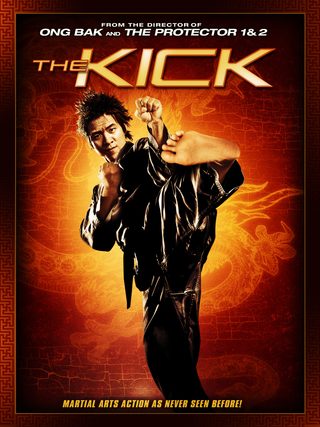 The Kick still 1