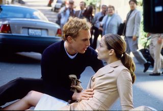 The Wedding Planner still 6