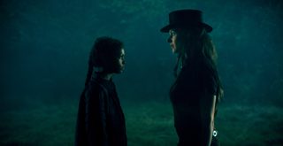 Doctor Sleep still 6