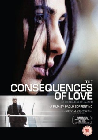 The Consequences of Love still 1