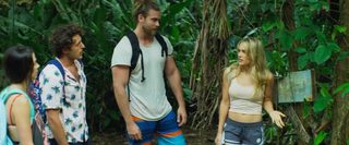 The Resort still 8