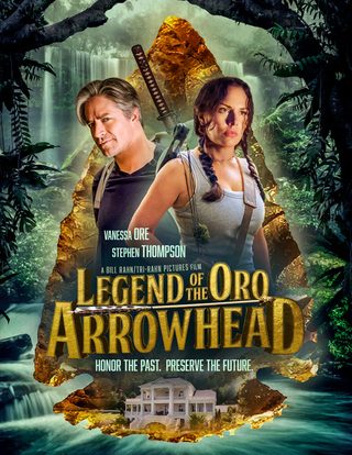 Oro Arrowhead still 7