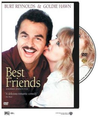Best Friends still 1