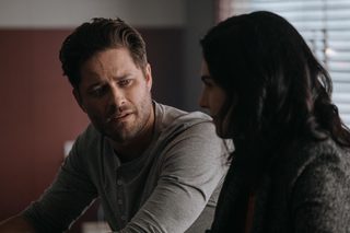 Big Lies In A Small Town still 3