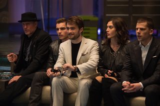 Now You See Me 2 still 7