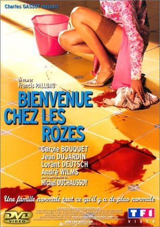 Welcome to the Roses still 4