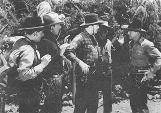 Three Men from Texas still 2