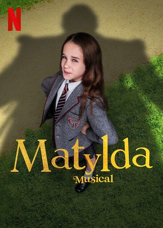 Roald Dahl's Matilda the Musical still 8