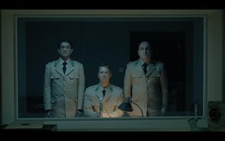 The Announcement still 3