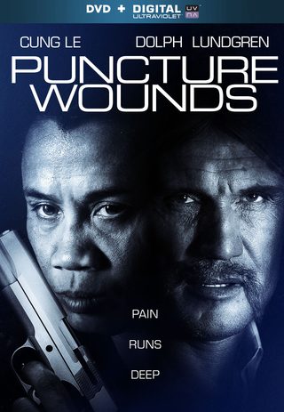 Puncture Wounds still 1