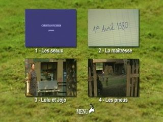 A Crime in Paradise still 4