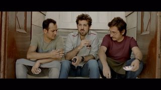 Mortal World still 2