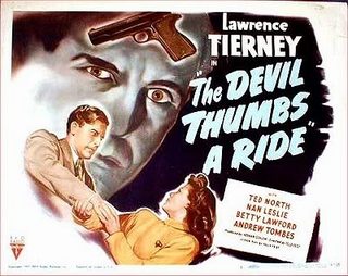 The Devil Thumbs a Ride still 7