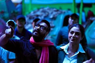 Bholaa still 3