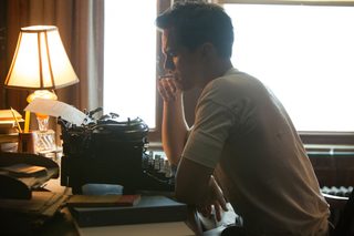 Rebel in the Rye still 1