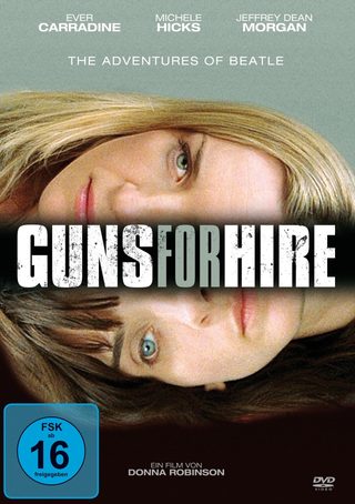 Guns for Hire still 8