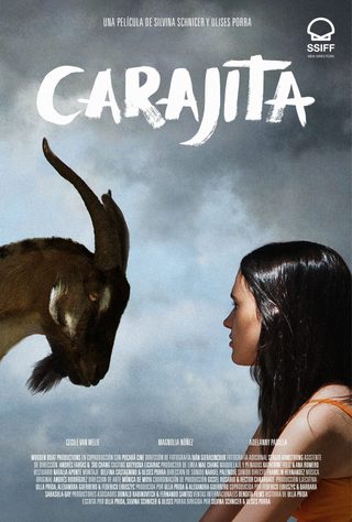 Carajita still 8