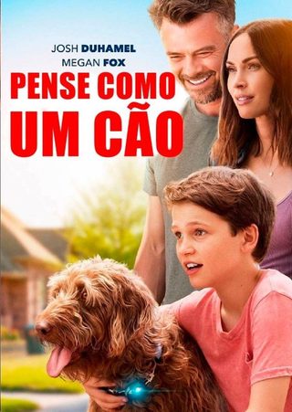 Think Like a Dog still 8