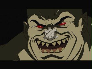 Batman: The Dark Knight Returns, Part 1 still 3