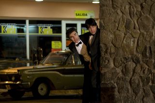 Suave Patria still 2