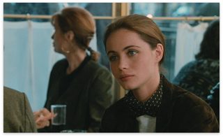 Nelly and Monsieur Arnaud still 8