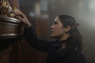 Orphan: First Kill still 1