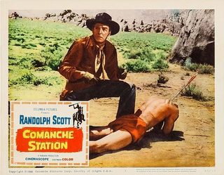 Comanche Station still 7