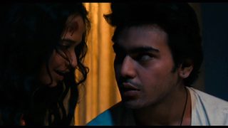 Cosmic Sex still 2
