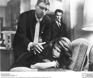 Sweet Smell of Success still 5