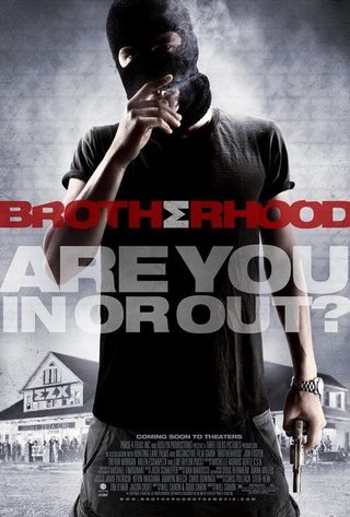 Brotherhood still 8
