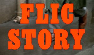 Flic Story still 3