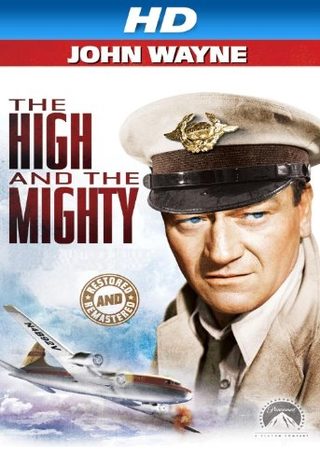 The High and the Mighty still 8